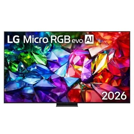ทีวี LG Micro RGB evo AI 100MRGB96BS