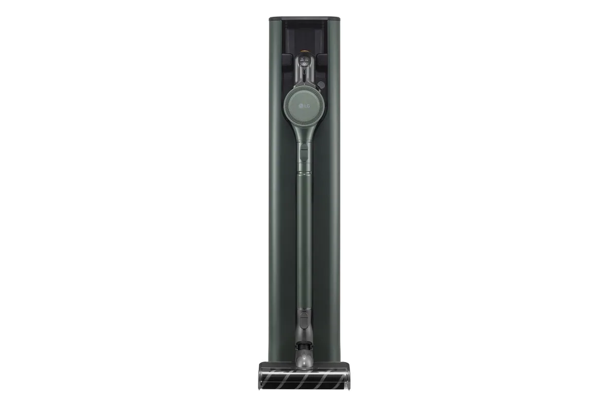 เครื่องดูดฝุ่น LG A9T-CORE All in one Tower