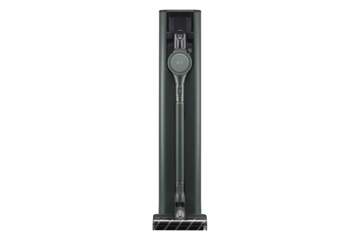 เครื่องดูดฝุ่น LG A9T-LITE All in one Tower