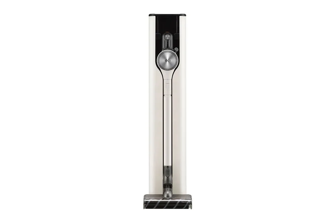 เครื่องดูดฝุ่น LG CordZero A9T-ULTRA