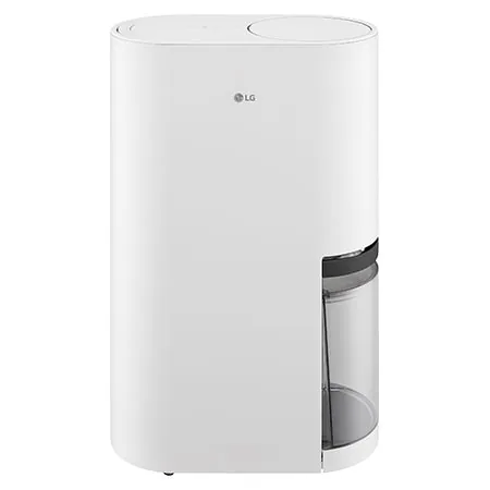 เครื่องลดความชื้น LG PuriCare DD23GMWE1 23 ลิตร