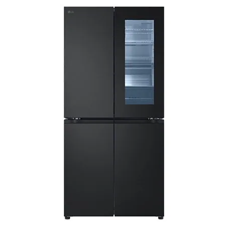 ตู้เย็น LG Multi Door GC-V22FFQMB