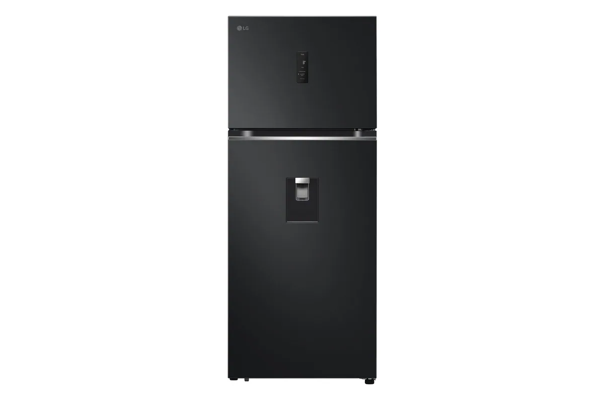 ตู้เย็น 2 ประตู LG GN-F392PQAK (Top Freezer) 13.98 คิว
