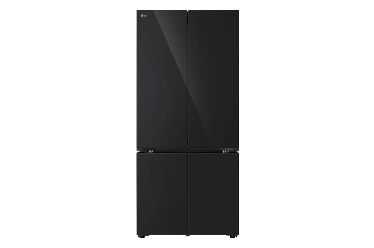 ตู้เย็น LG Multi Door GV-B25FFGDB