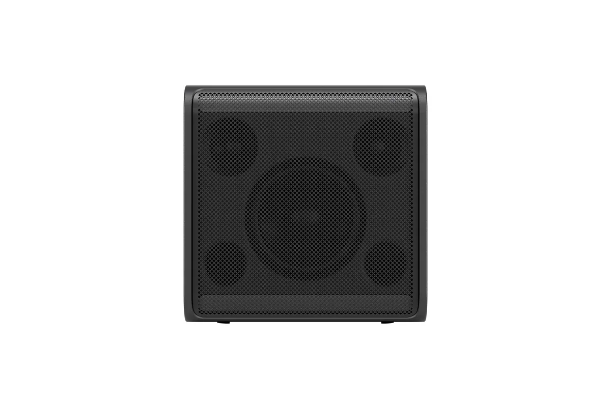 ลำโพงปาร์ตี้ LG xboom STAGE301