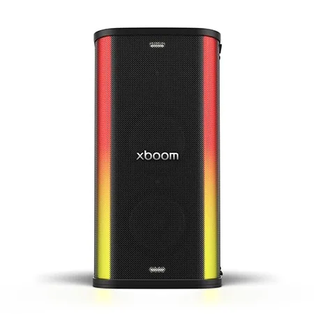 ลำโพงปาร์ตี้ LG xboom Stage 501 พร้อม AI Karaoke