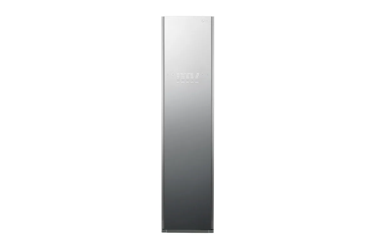 ตู้ถนอมผ้า LG Styler S3MFC (3 ไม้แขวน)