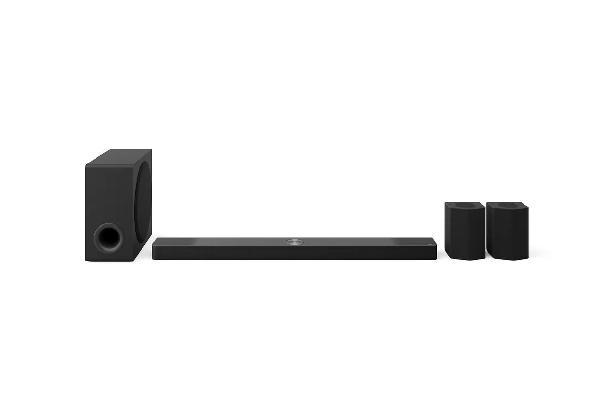 ซาวด์บาร์ LG Sound bar S95TR Dolby Atmos 9.1.5 ch