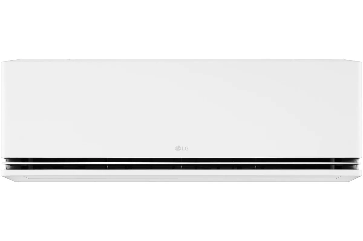 เครื่องปรับอากาศ LG DUALCOOL AI SAQ18B 18,000 BTU