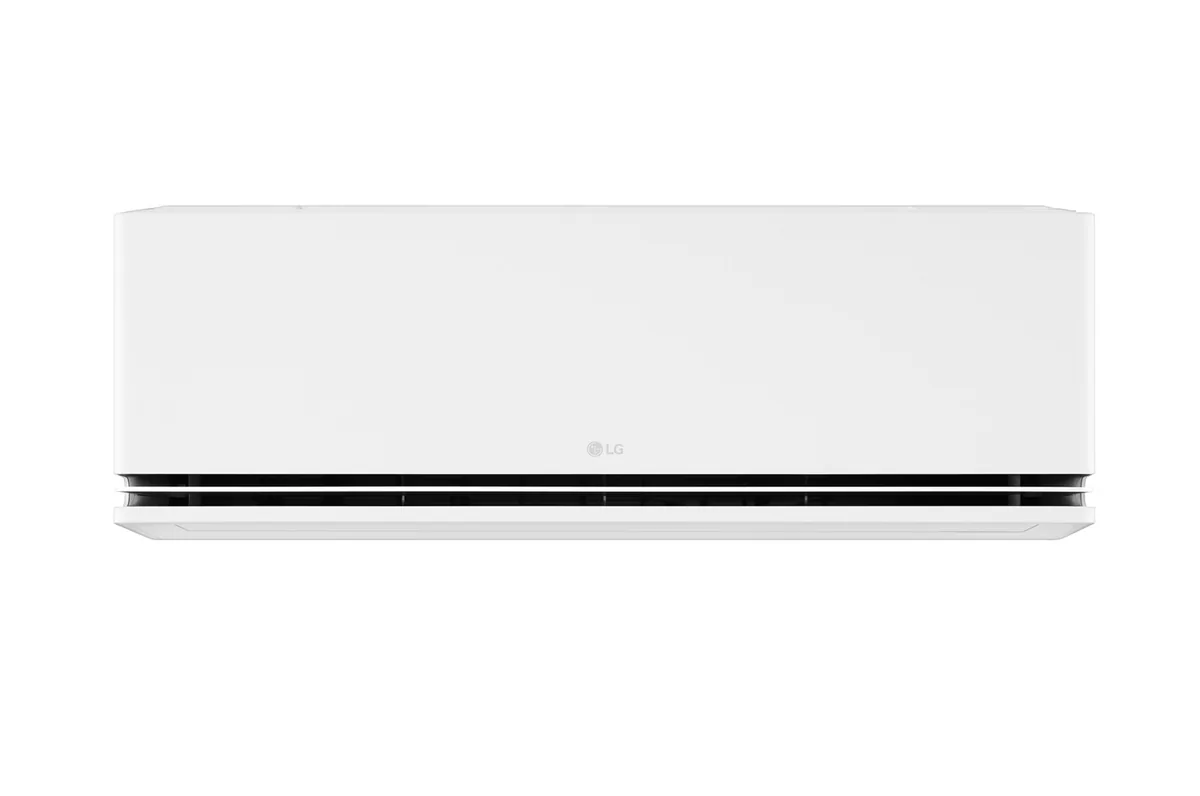 เครื่องปรับอากาศ LG DUALCOOL AI SIQ18B 18,000 BTU