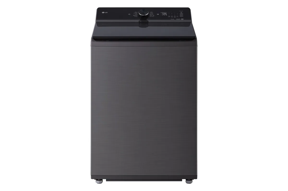 เครื่องซักผ้าฝาบน LG TX2726ST5J 26 กก.