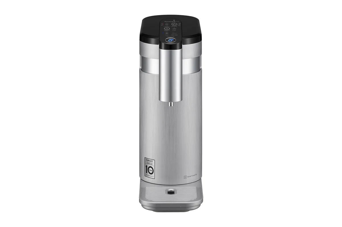 เครื่องกรองน้ำ LG PuriCare WD516AN / WD518AN