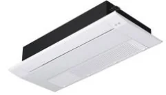 เครื่องปรับอากาศ LG แอร์แบบ 1 ทิศทาง ZT1Q12GULA1