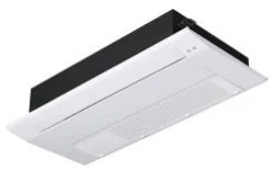 เครื่องปรับอากาศ LG แอร์แบบ 1 ทิศทาง ZT1Q18GTLA1